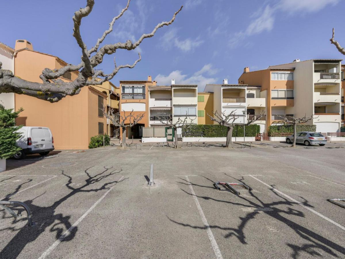 Apartment Camargue Village-2 By Interhome Le Grau-du-Roi Exterior photo