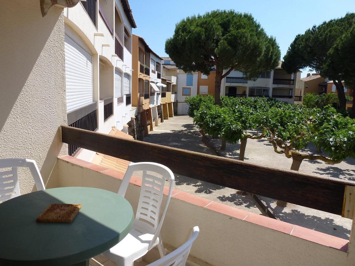 Apartment Camargue Village-2 By Interhome Le Grau-du-Roi Exterior photo