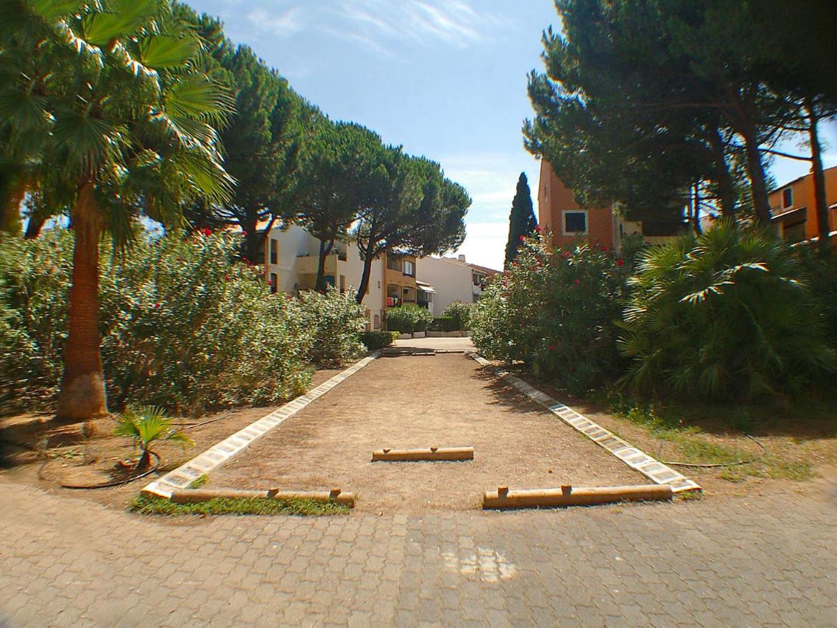 Apartment Camargue Village-2 By Interhome Le Grau-du-Roi Exterior photo