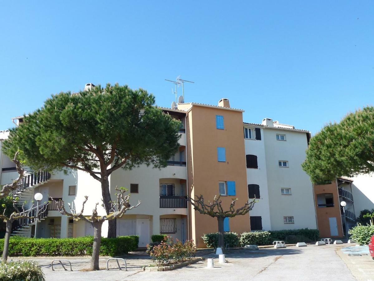 Apartment Camargue Village-2 By Interhome Le Grau-du-Roi Exterior photo